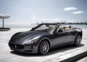 Maserati GranCabrio